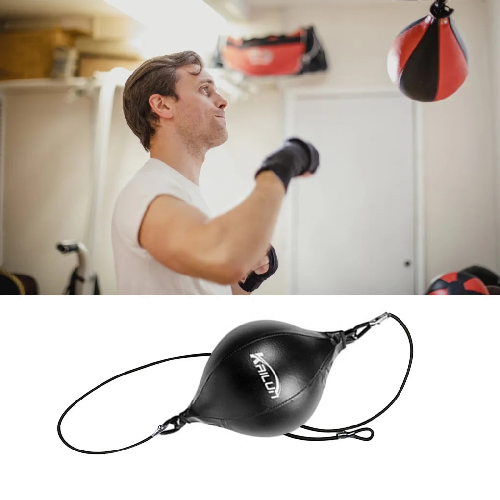 Boxing Punching Bag